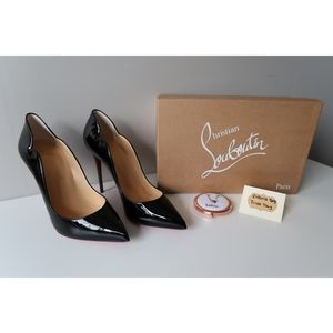 ‼️SOLD!‼️ Christian Louboutin Hot Chick